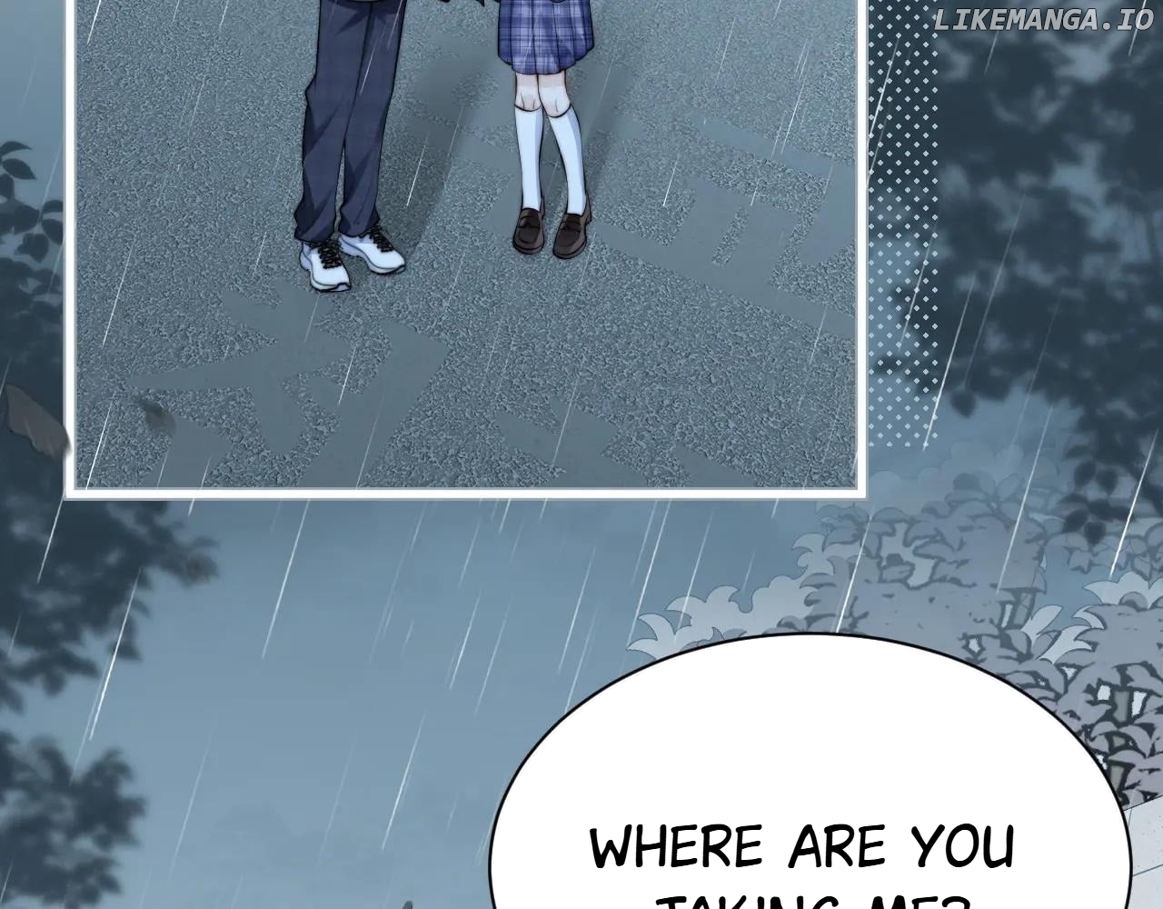 You Can Hear It Chapter 40 - page 47